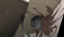 恐怖动漫视频,暗黑世界背后的恐怖真相