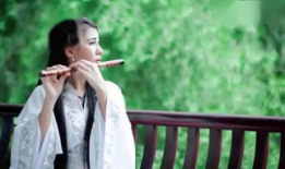 吹笛子视频,揭秘吹笛子视频中的艺术魅力
