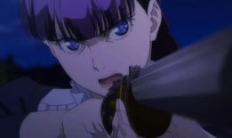 类似黑兽的动漫,神秘黑兽的崛起之谜